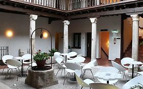 Evenia Alcala Boutique Hotel